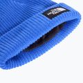 Zimná čiapka The North Face Salty Lined active blue 2