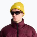 Zimná čiapka The North Face Salty Lined pigment yellow 3