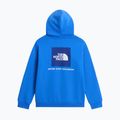 Detská mikina The North Face Evolution Box NSE Pullover Hoodies active blue 2