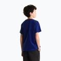Detské tričko The North Face Evolution Simple Dome SS Tee bold blue 5