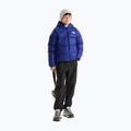 Detská páperová bunda The North Face Hydrenalite Down Hooded bold blue 2