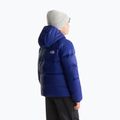 Detská páperová bunda The North Face Hydrenalite Down Hooded bold blue 3