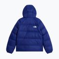 Detská páperová bunda The North Face Hydrenalite Down Hooded bold blue 6