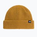 Zimná čiapka The North Face Fisherman Beanie citrine yellow