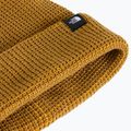 Zimná čiapka The North Face Fisherman Beanie citrine yellow 2