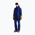 Pánska lyžiarska bunda The North Face Descendit bold blue 2