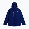 Pánska lyžiarska bunda The North Face Descendit bold blue 5