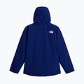 Pánska lyžiarska bunda The North Face Descendit bold blue 6