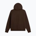 Pánska mikina The North Face Evolution Simple Dome Regular Hoodie dark chestnut 5