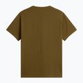 Pánske tričko The North Face Evolution Simple Dome Regular SS caraway seed 5