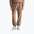 Dámske nohavice The North Face Evolution Simple Dome Regular garnet