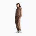 Dámske nohavice The North Face Evolution Simple Dome Regular garnet 2
