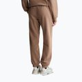 Dámske nohavice The North Face Evolution Simple Dome Regular garnet 3