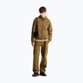 Pánska mikina The North Face Essential Simple Dome RLX Full Zip caraway seed 2