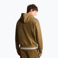 Pánska mikina The North Face Essential Simple Dome RLX Full Zip caraway seed 3