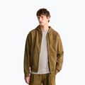 Pánska mikina The North Face Essential Simple Dome RLX Full Zip caraway seed 4