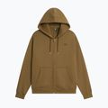 Pánska mikina The North Face Essential Simple Dome RLX Full Zip caraway seed 5