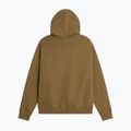 Pánska mikina The North Face Essential Simple Dome RLX Full Zip caraway seed 6