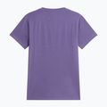 Dámske tričko The North Face Evolution Simple Dome Slim SS grounded plum 5