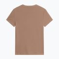 Dámske tričko The North Face Evolution Simple Dome Slim SS garnet 5