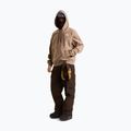 Mikina The North Face Tekno Hoodie garnet 2