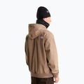 Mikina The North Face Tekno Hoodie garnet 3