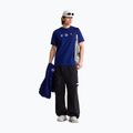 Pánske tričko The North Face Explorer Badges RLX Tee Graphic bold blue 2