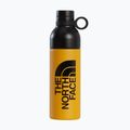 Turistická fľaša The North Face Water Bottle 750 ml summit gold
