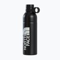 Turistická fľaša The North Face Water Bottle 750 ml tnf black 2