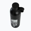 Turistická fľaša The North Face Water Bottle 750 ml tnf black 4