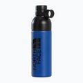 Turistická fľaša The North Face Water Bottle 750 ml tnf blue 2