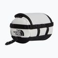 Ľadvinka The North Face Base Camp Mini Duffel 0,2 l cumulus cloud