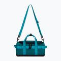 Cestovná taška The North Face Base Camp Duffel Shoulder 5 l pacific teal/restorative