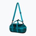 Cestovná taška The North Face Base Camp Duffel Shoulder 5 l pacific teal/restorative 2