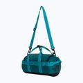 Cestovná taška The North Face Base Camp Duffel Shoulder 5 l pacific teal/restorative 3