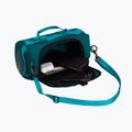 Cestovná taška The North Face Base Camp Duffel Shoulder 5 l pacific teal/restorative 4
