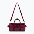 Cestovná taška The North Face Base Camp Duffel Shoulder 5 l deep burgundy/tnf black