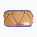 Ľadvinka The North Face Terra Lumbar 1 l utility brown/peak purple 2