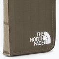 Peňaženka The North Face Base Camp Voyager garnet/timeless 3