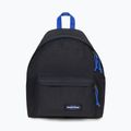 Mestský batoh Eastpak Padded Pak'R 24 l kontrast/black/blue