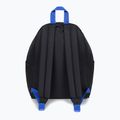 Mestský batoh Eastpak Padded Pak'R 24 l kontrast/black/blue 2