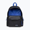 Mestský batoh Eastpak Padded Pak'R 24 l kontrast/black/blue 3