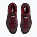 Dámske nástupové topánky The North Face Verto Alpine GTX deep burgundy/burgundy cr 3