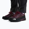 Dámske nástupové topánky The North Face Verto Alpine GTX deep burgundy/burgundy cr 5