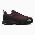 Dámske nástupové topánky The North Face Verto Alpine GTX deep burgundy/burgundy cr 2