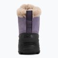 Detské snehule The North Face Shellista V Lace Wp grounded plum/endless dus 6