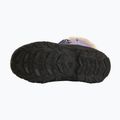 Detské snehule The North Face Shellista V Lace Wp grounded plum/endless dus 2