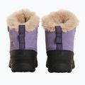 Detské snehule The North Face Shellista V Lace Wp grounded plum/endless dus 3