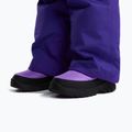 Detské snehule The North Face Nse Traction Bootie Wp elevation purple/tnf black 5