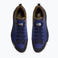 Pánske nástupové topánky The North Face Verto Alpine GTX bold blue/caraway seed 3